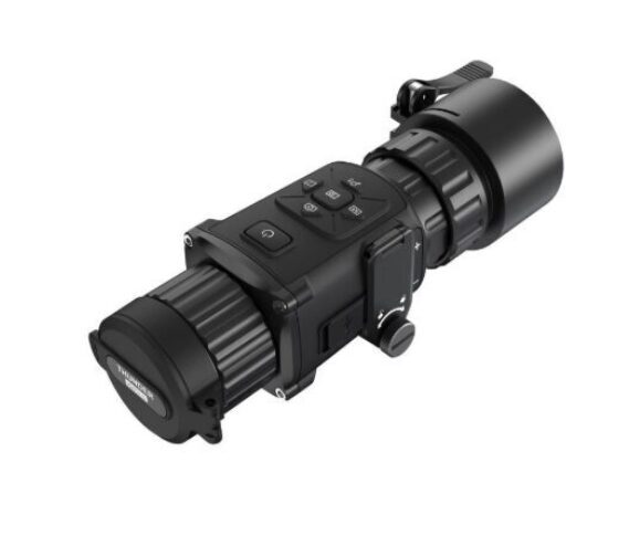 Thunder PRO TQ35 Clip-on 640 35 mm